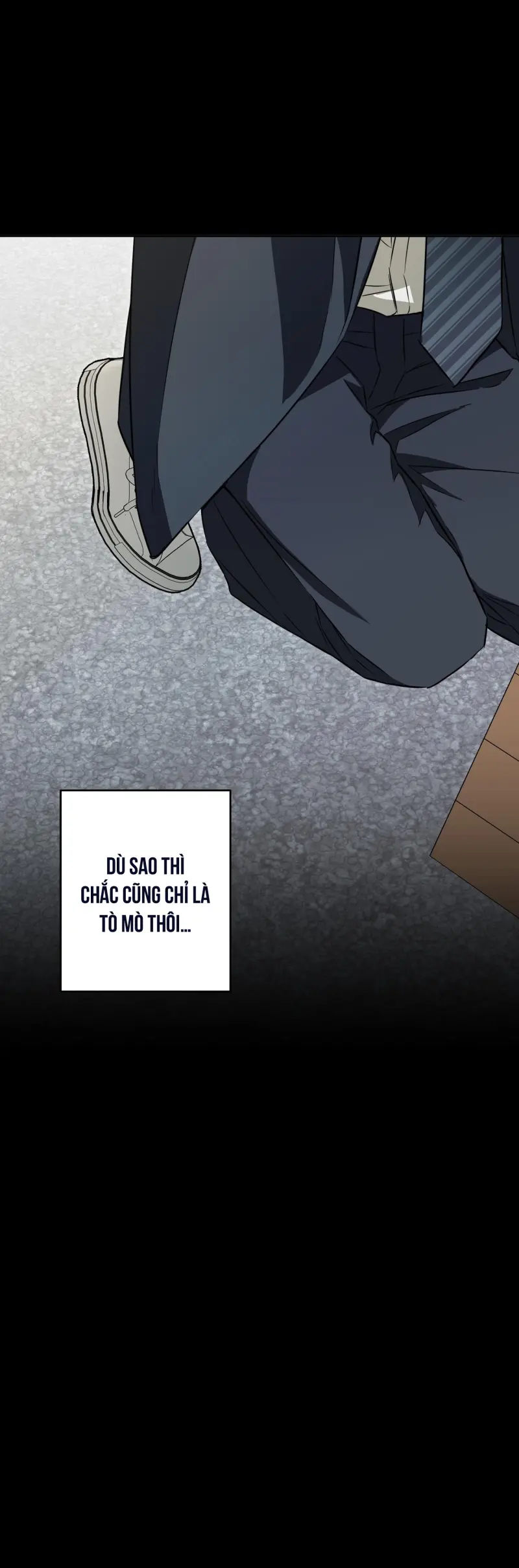 CHIẾN LƯỢC ĐOẠT TÂM CỦA CUỘC TÌNH ĐƠN PHƯƠNG - 19+ - Trang 30