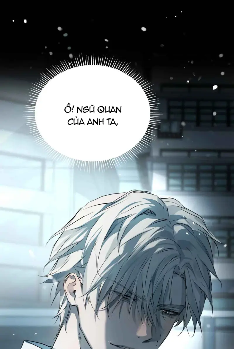 Tôi Bị Chó Điên Phát Hiện Bản Thân Là Đồng Loại -  - Trang 9