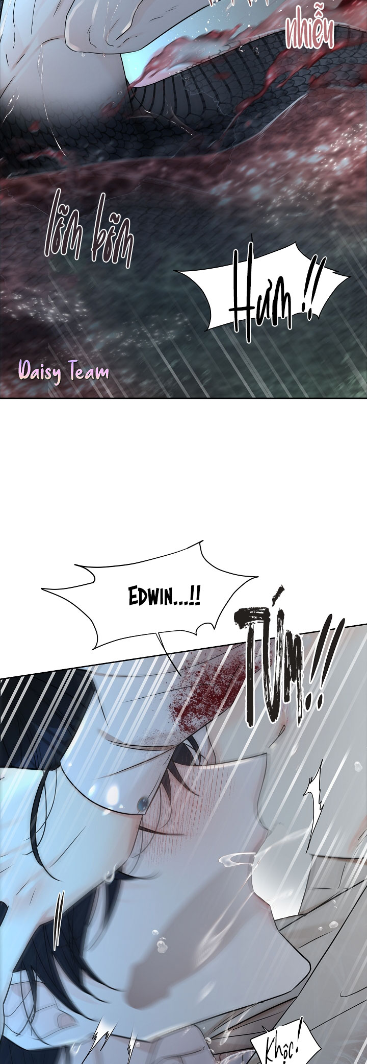 Snake Hole -  - Trang 54