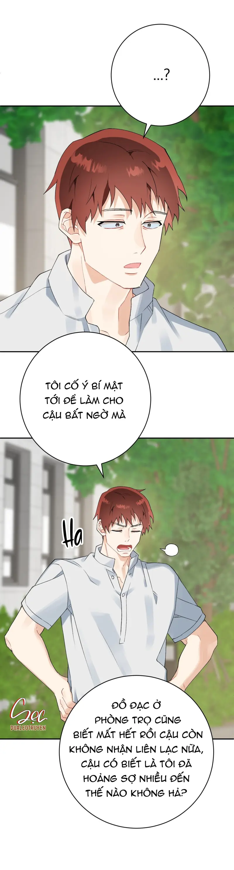 THIÊNG LIÊNG VÀ TÀN NHẪN -  - Trang 18