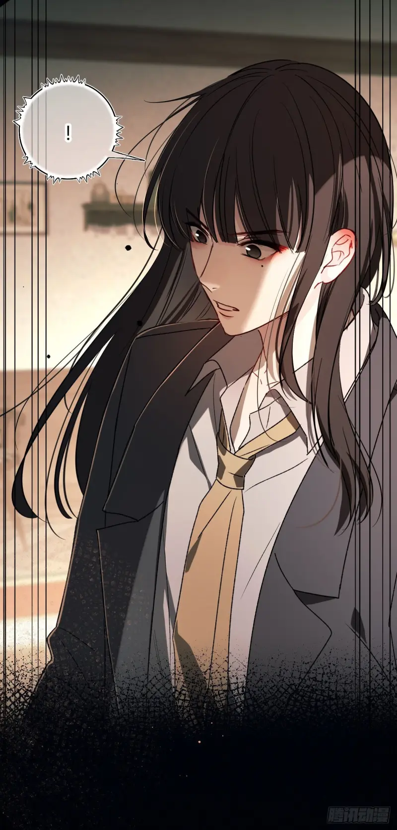 Tình yêu của kẻ khát máu - Chapter 39.1 - Trang 47