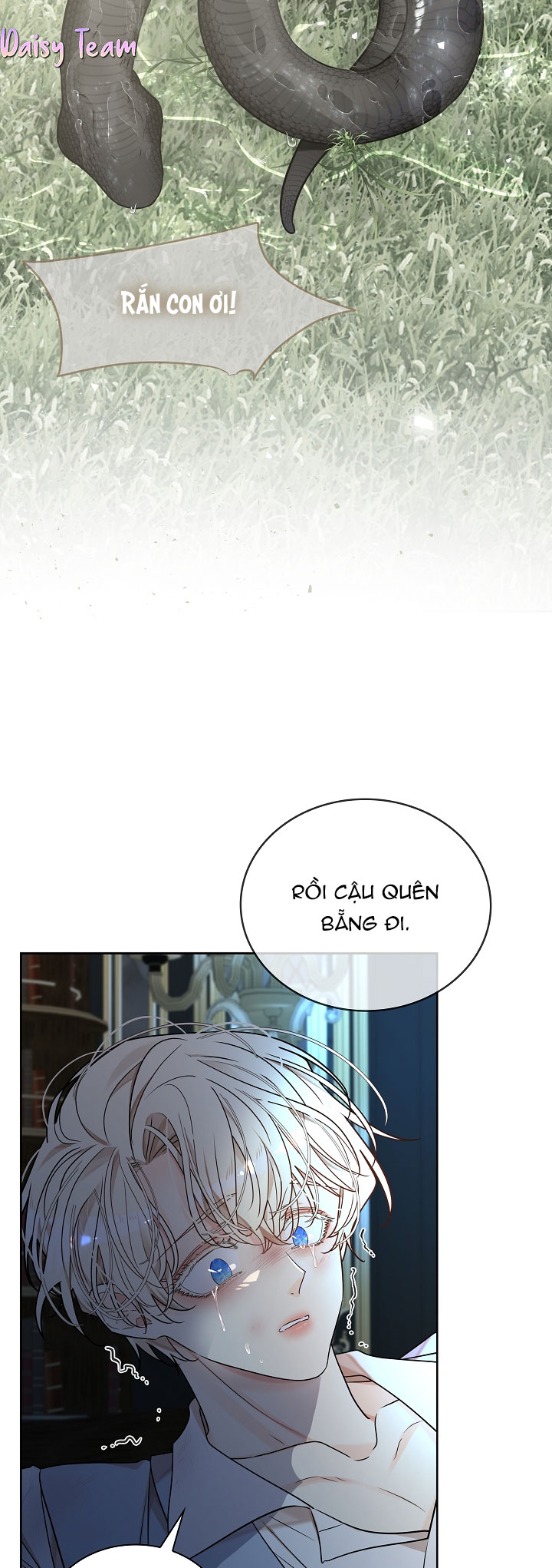 Snake Hole -  - Trang 27