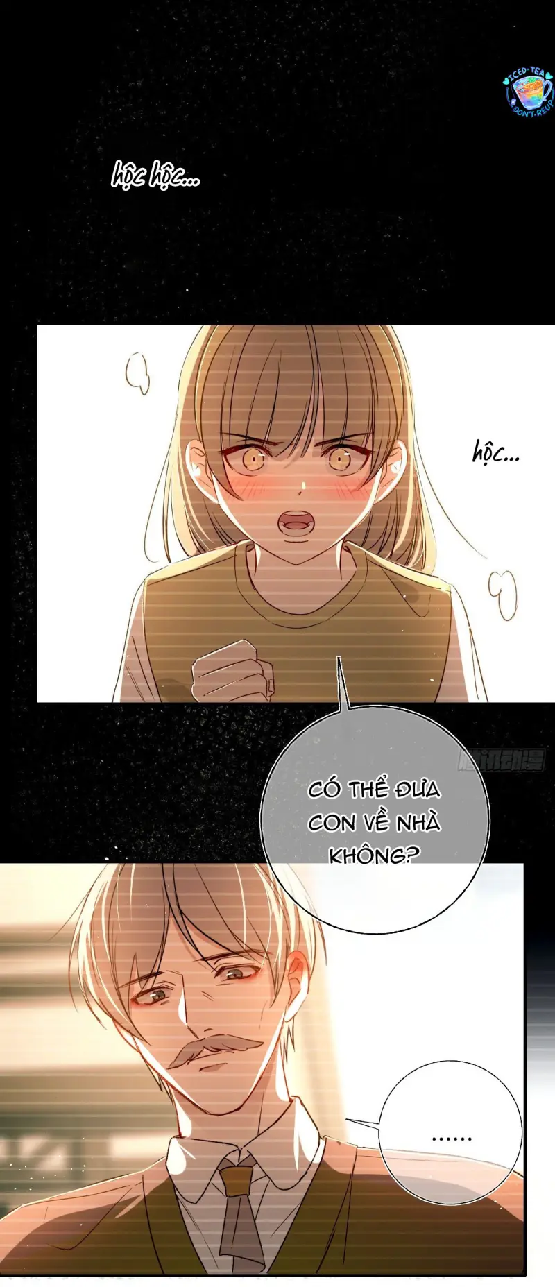 Tình yêu của kẻ khát máu - Chapter 39.1 - Trang 67