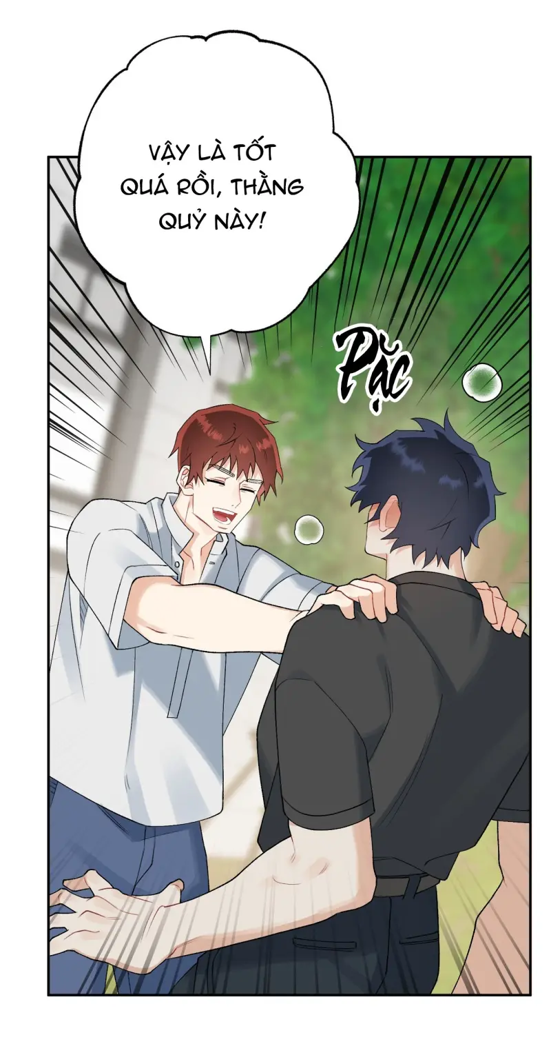 THIÊNG LIÊNG VÀ TÀN NHẪN -  - Trang 32