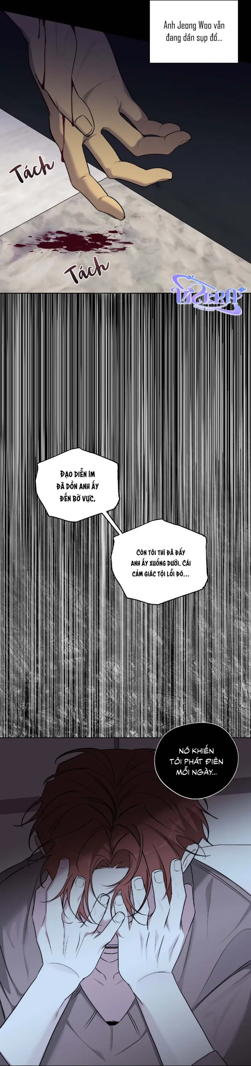 Tin Đồn - viceracomics - Trang 26