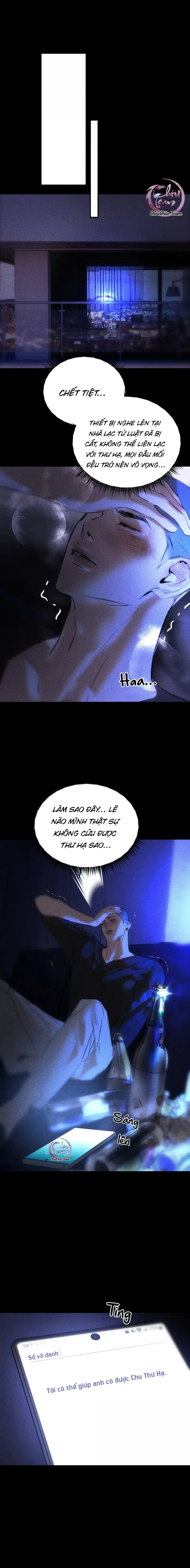 Thoát Khỏi Hầm Ngục -  - Trang 7