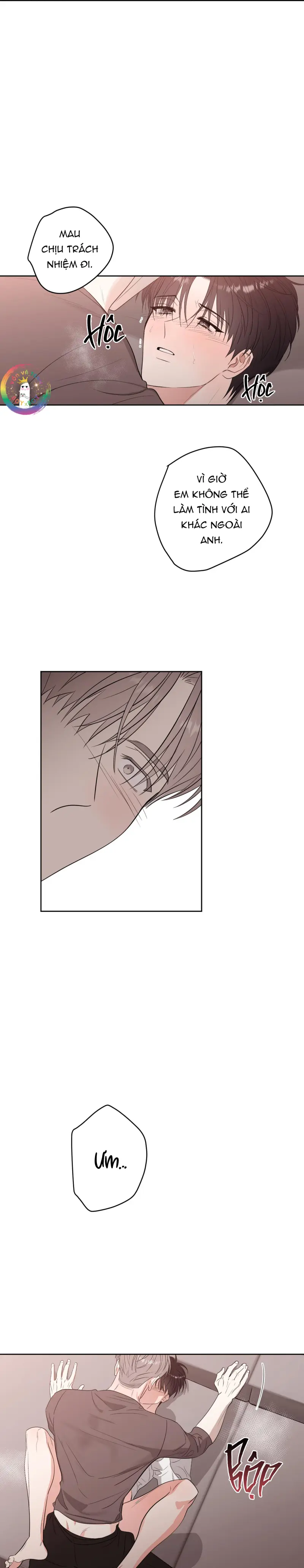 Sparkling Baby -  - Trang 11