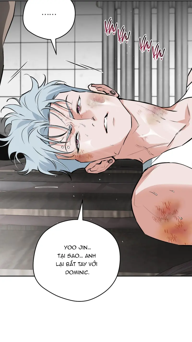 OFF TRACK -  - Trang 15