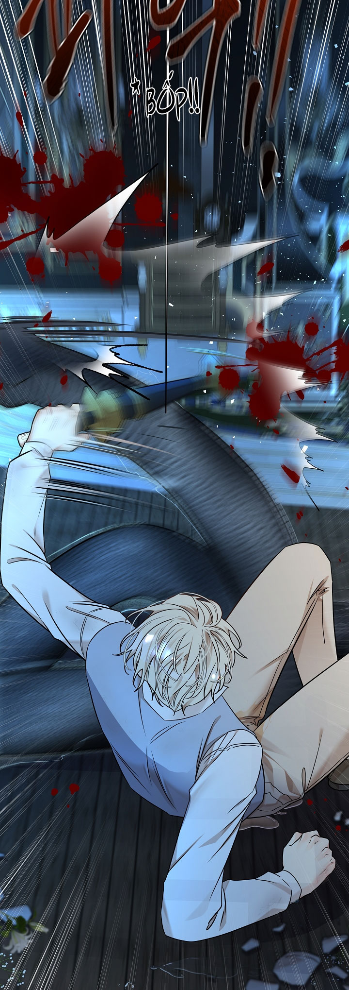 Snake Hole -  - Trang 11