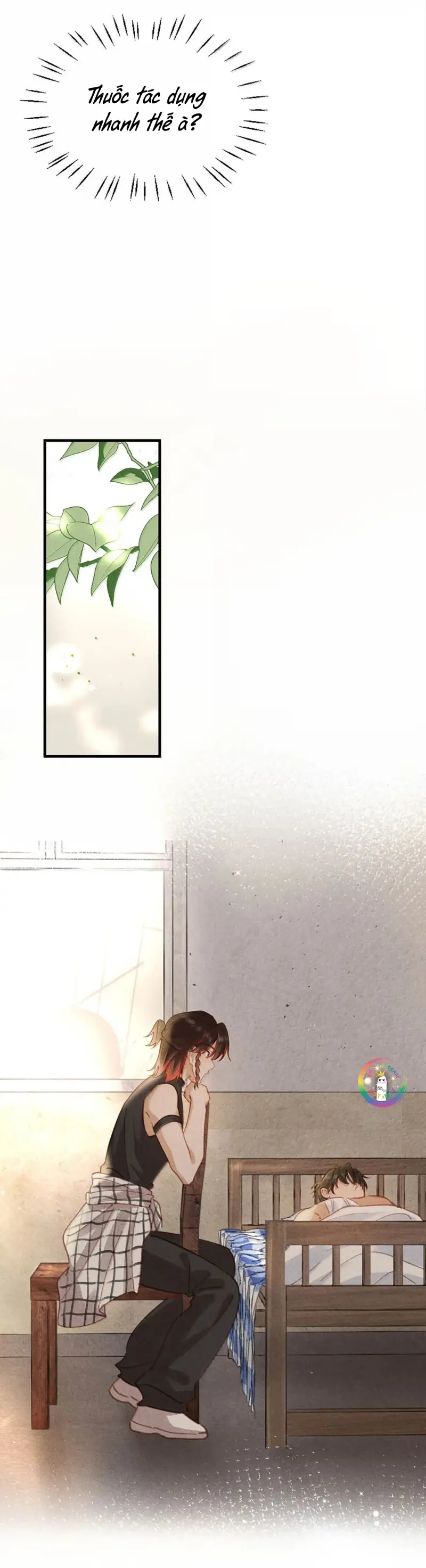 Sở Thiên Dĩ Nam -  - Trang 6