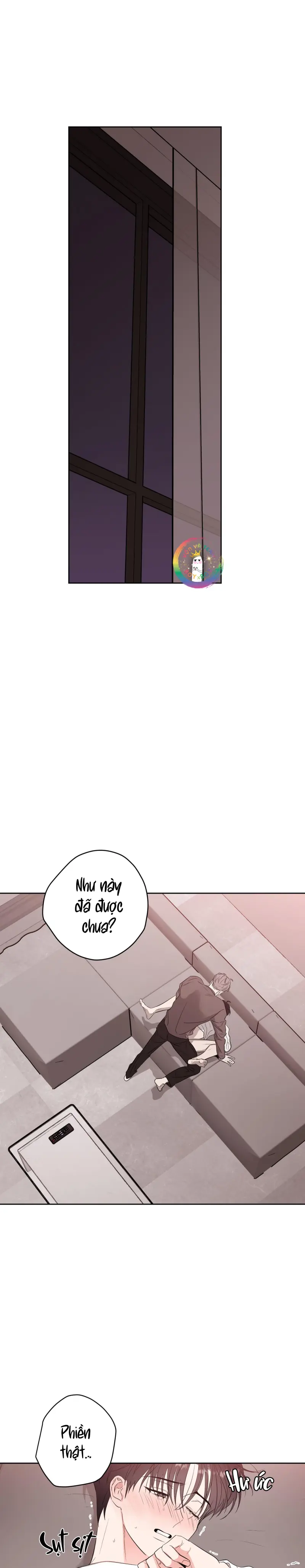 Sparkling Baby -  - Trang 2