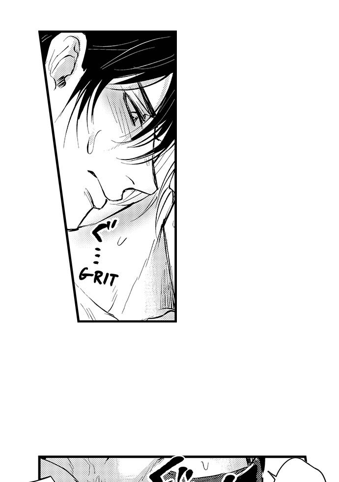 Bí Mật Thầm Kín Của Ngài Quý Tộc α - viceracomics - Trang 9