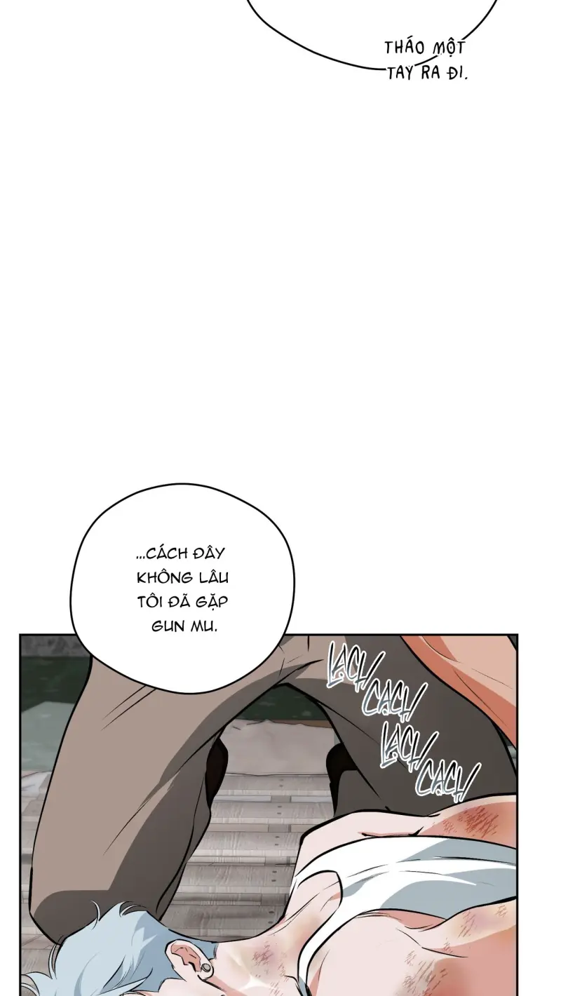 OFF TRACK -  - Trang 21