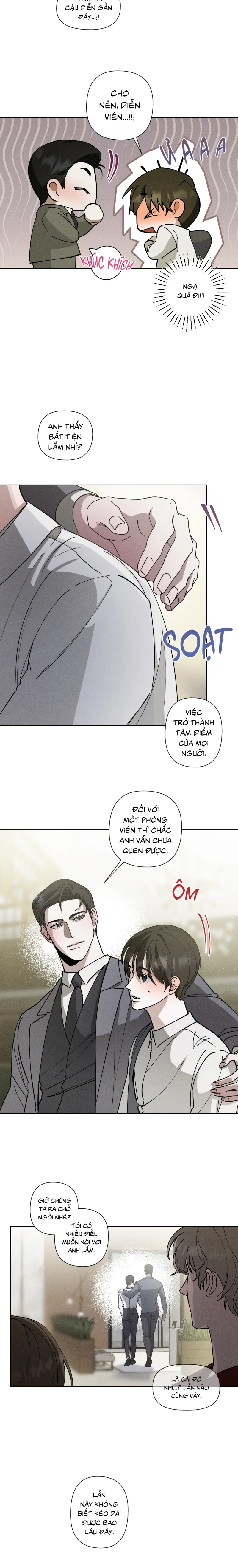  Close Up -  - Trang 17