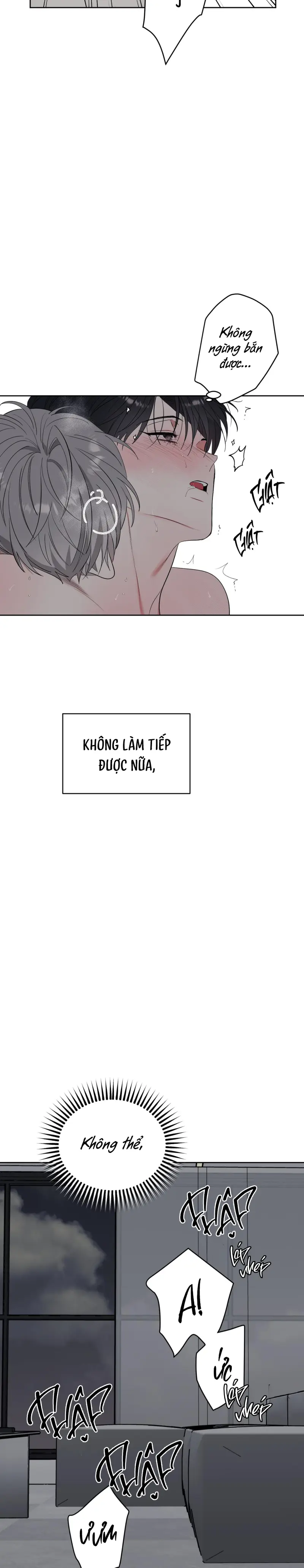 Sparkling Baby -  - Trang 25