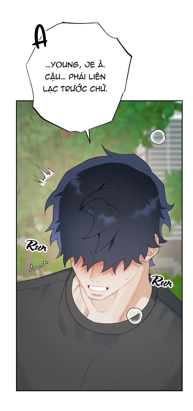 THIÊNG LIÊNG VÀ TÀN NHẪN -  - Trang 17