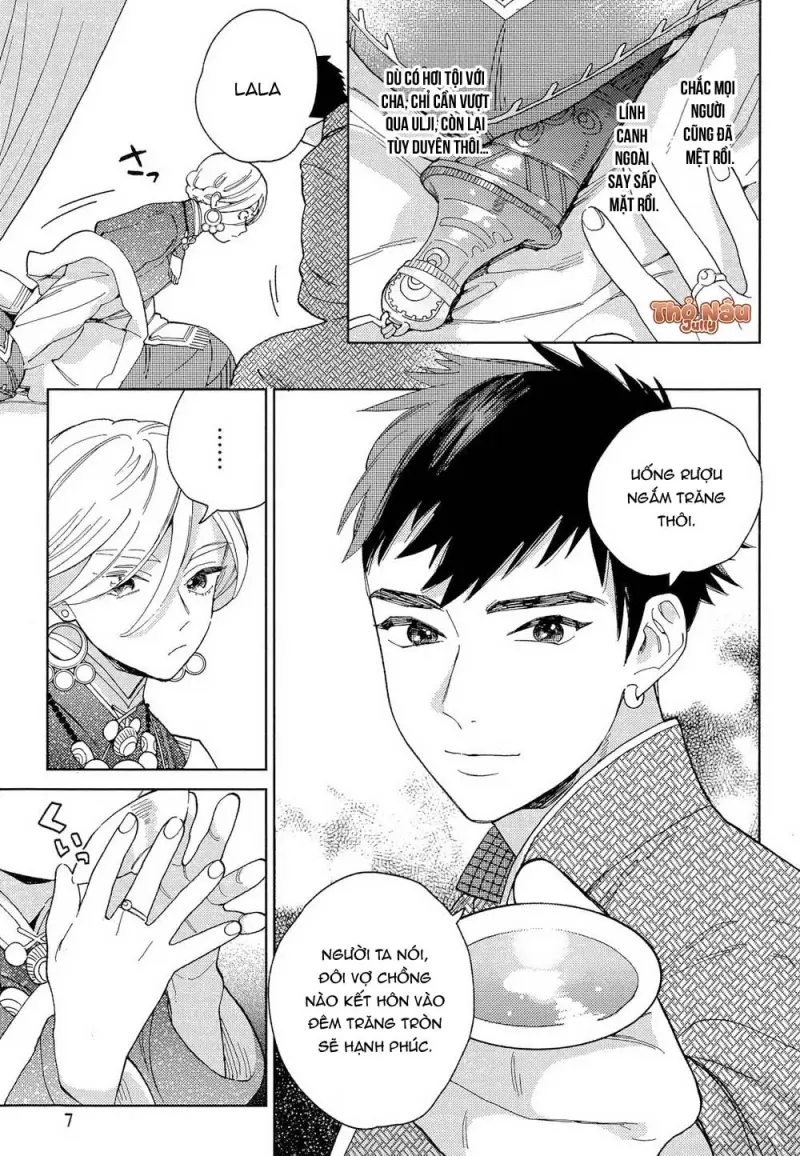 Tuyển tập bé trai nhỏ xí -  - Trang 7