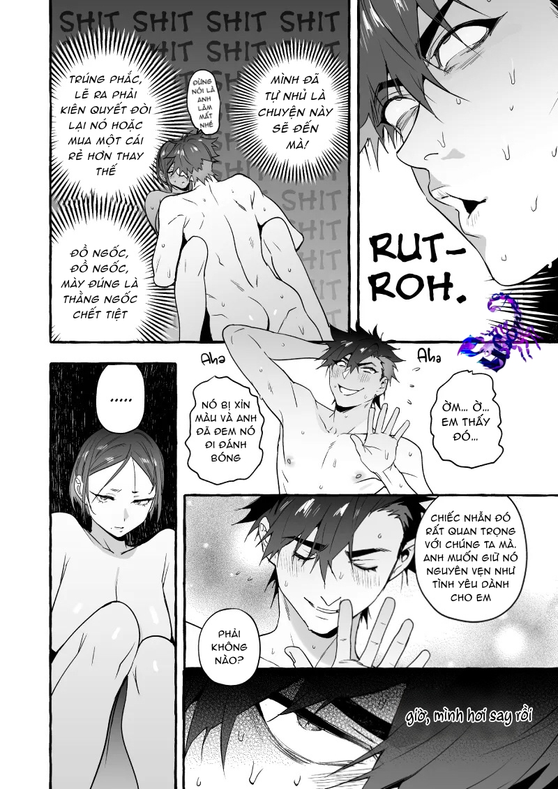 Quá trình thuần hoá loài người -  - Trang 16