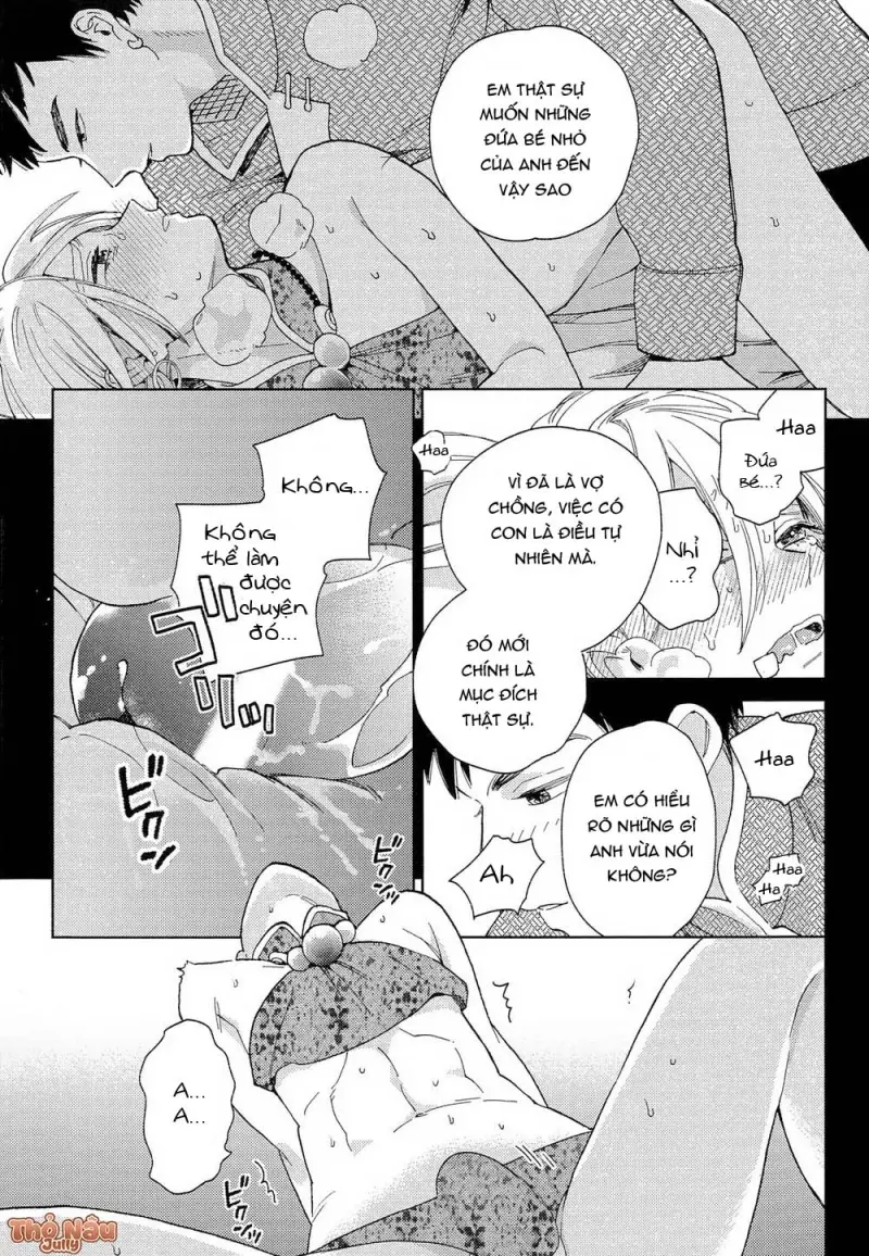 Tuyển tập bé trai nhỏ xí -  - Trang 21