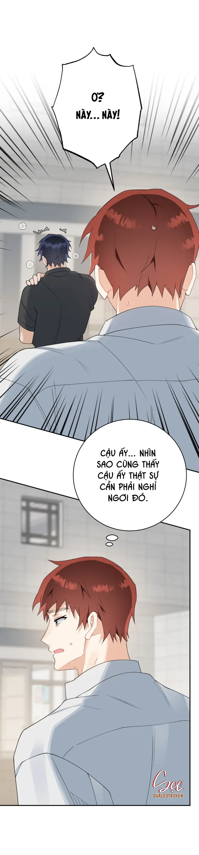 THIÊNG LIÊNG VÀ TÀN NHẪN -  - Trang 40