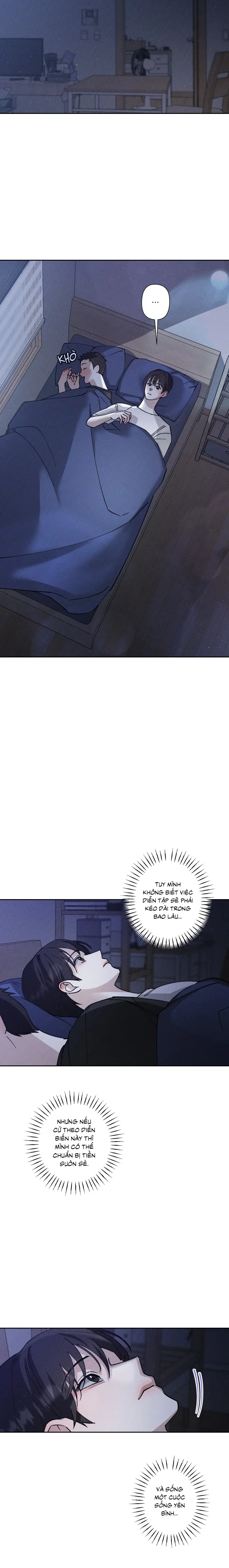  Close Up -  - Trang 21