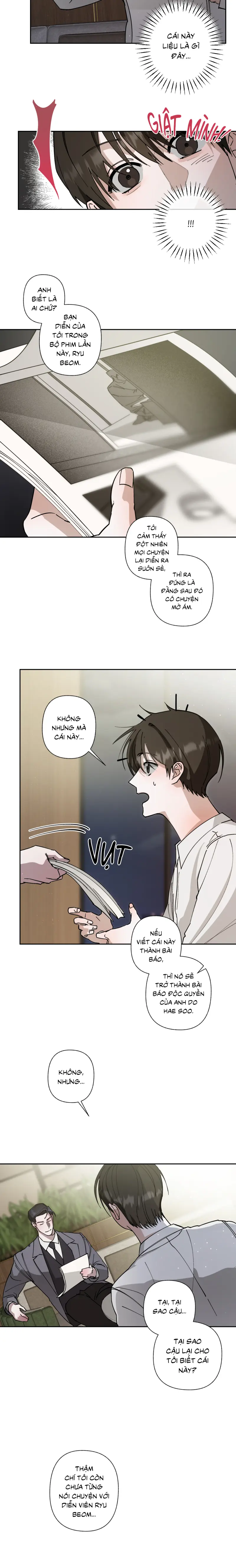  Close Up -  - Trang 20