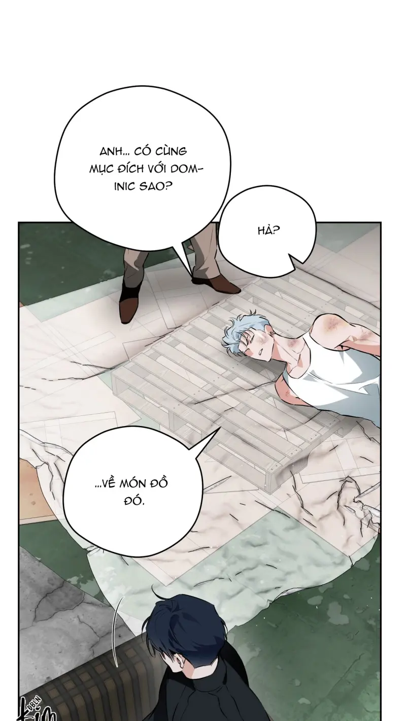 OFF TRACK -  - Trang 16