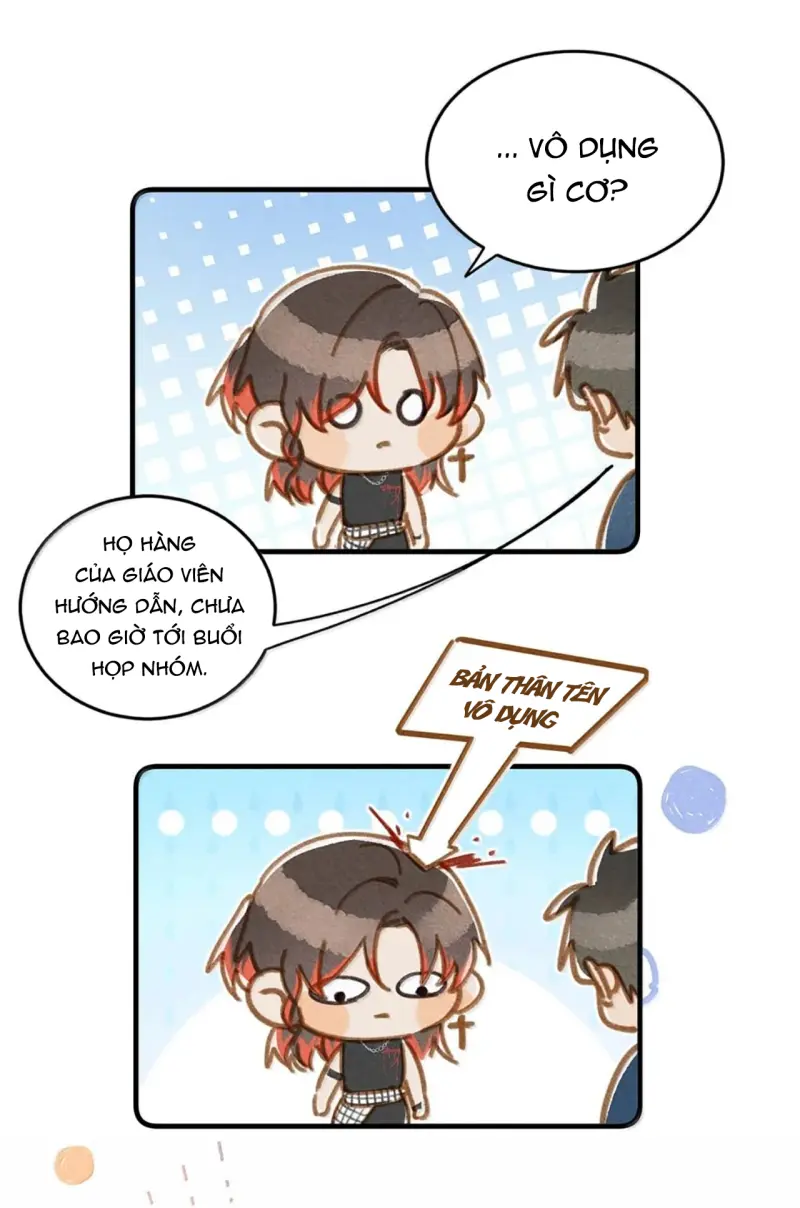 Sở Thiên Dĩ Nam -  - Trang 20