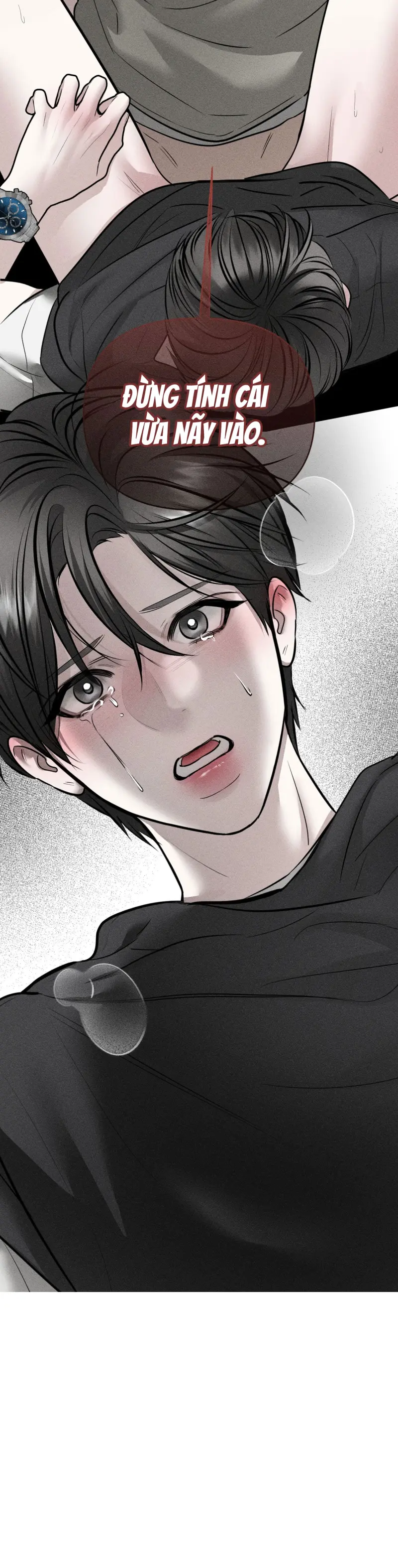  Kẻ đánh cắp con tim -  - Trang 15
