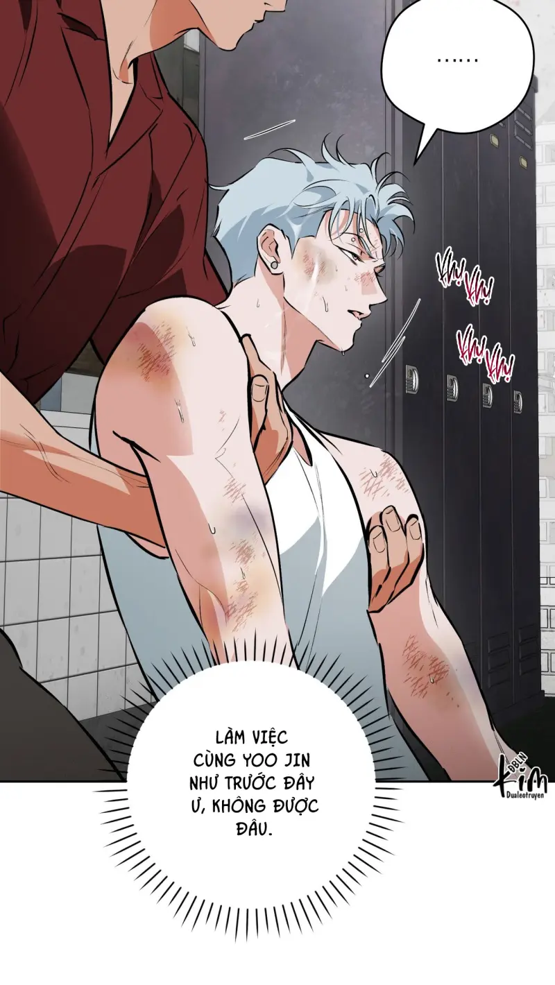 OFF TRACK -  - Trang 23