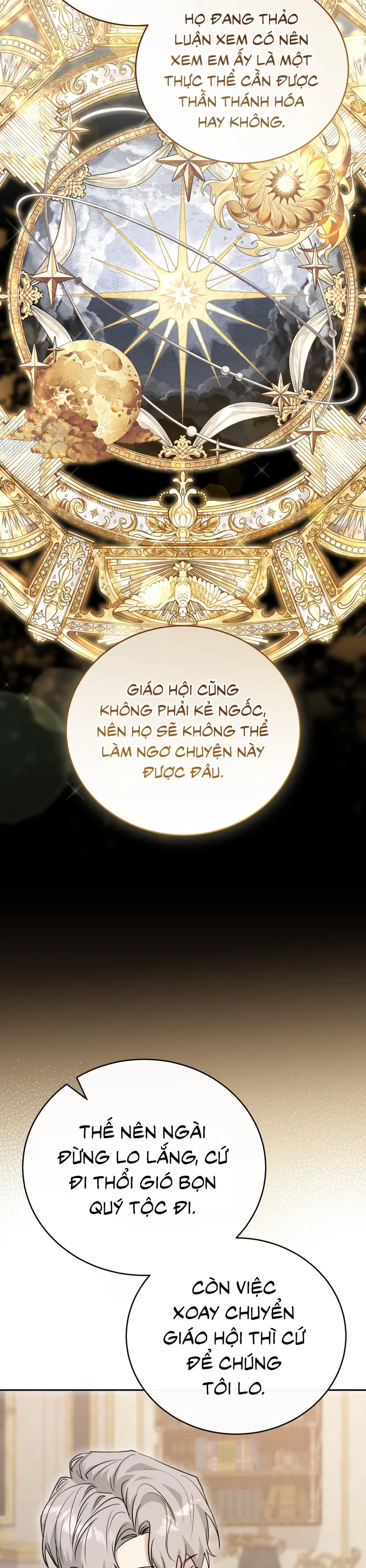 Xuyên thành cục bông của tên cuồng công -  - Trang 28