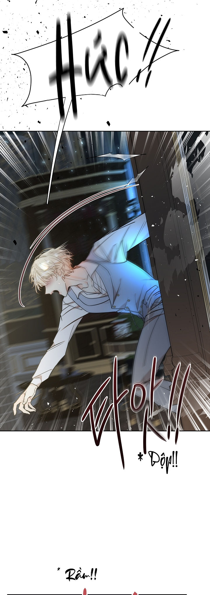 Snake Hole -  - Trang 6