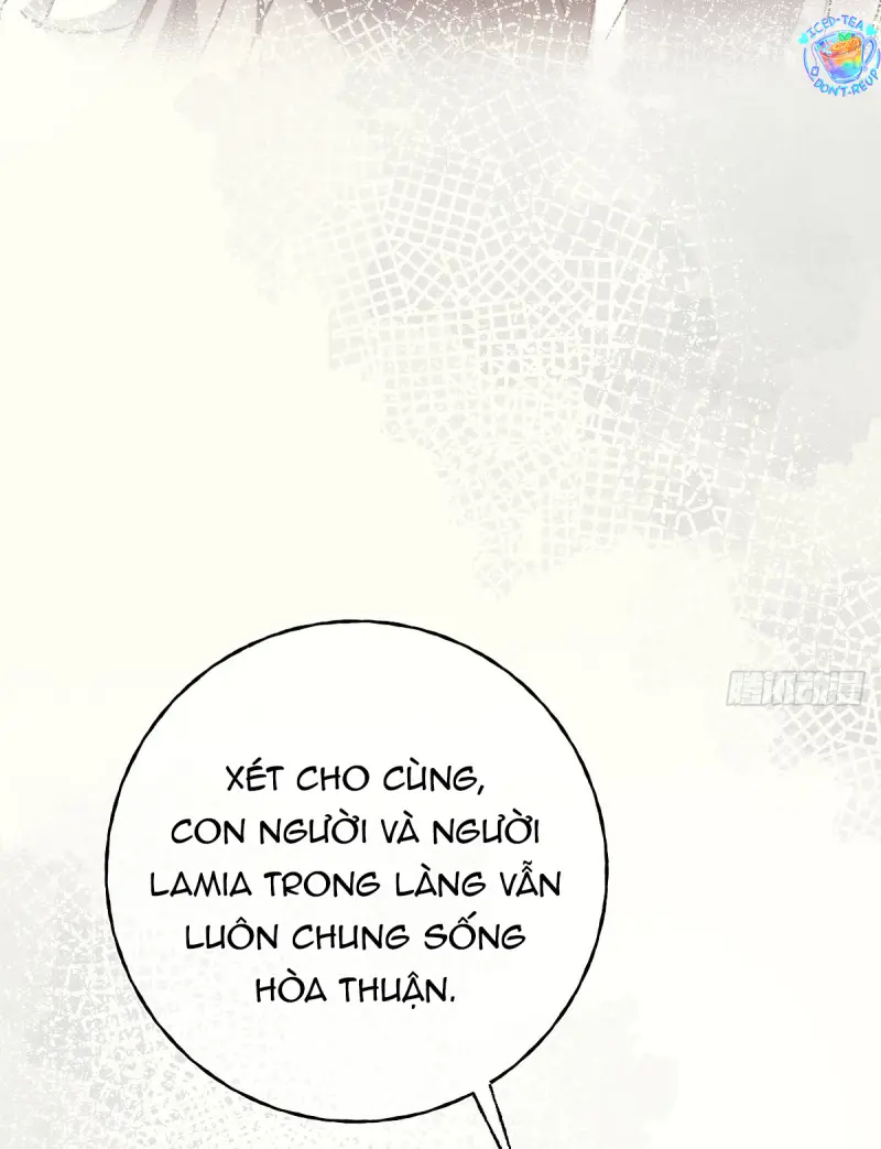Tình yêu của kẻ khát máu - Chapter 39.1 - Trang 9