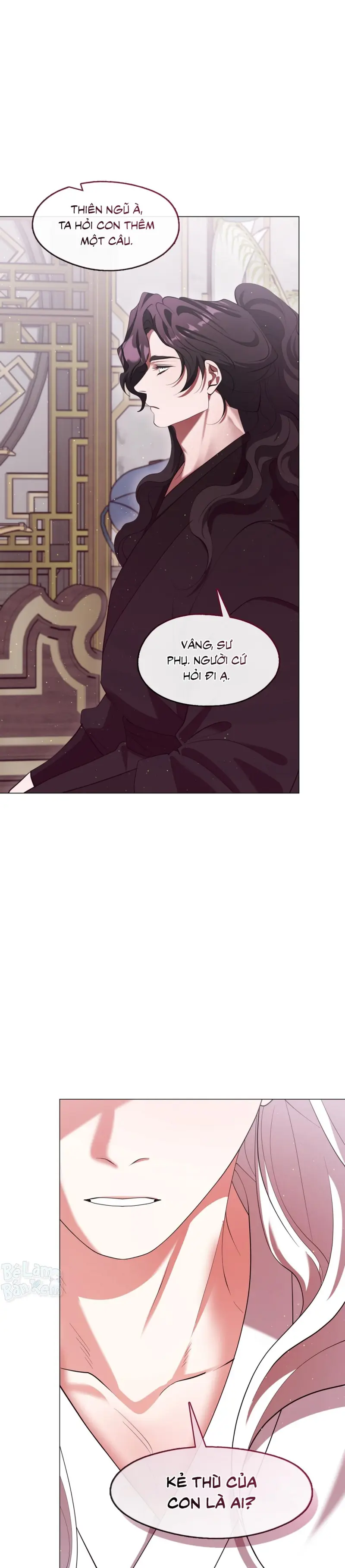 Tôi đã nuôi dạy thủ lĩnh giáo phái ác ma -  - Trang 7