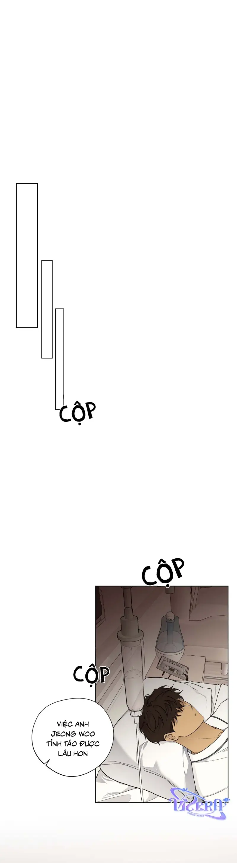 Tin Đồn - viceracomics - Trang 14