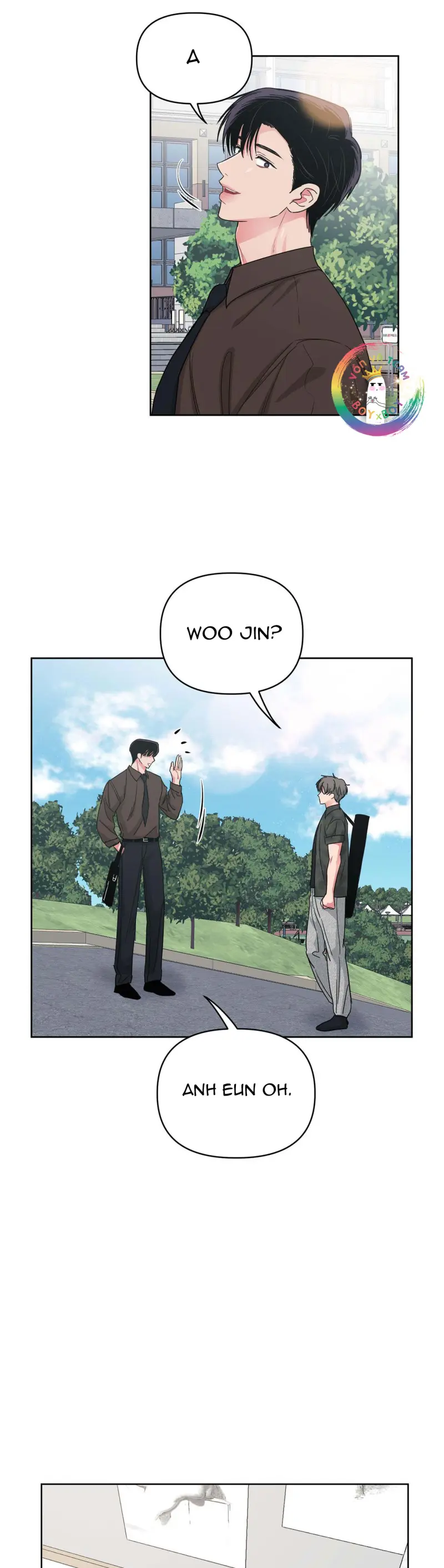 Arts Manz -  - Trang 23