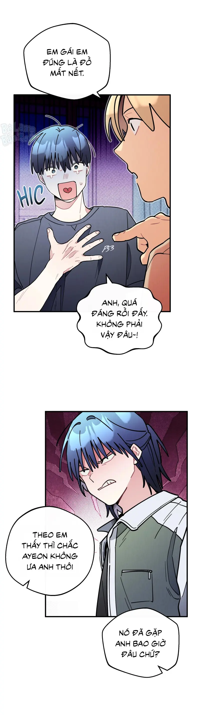 One-Room TA -  - Trang 6