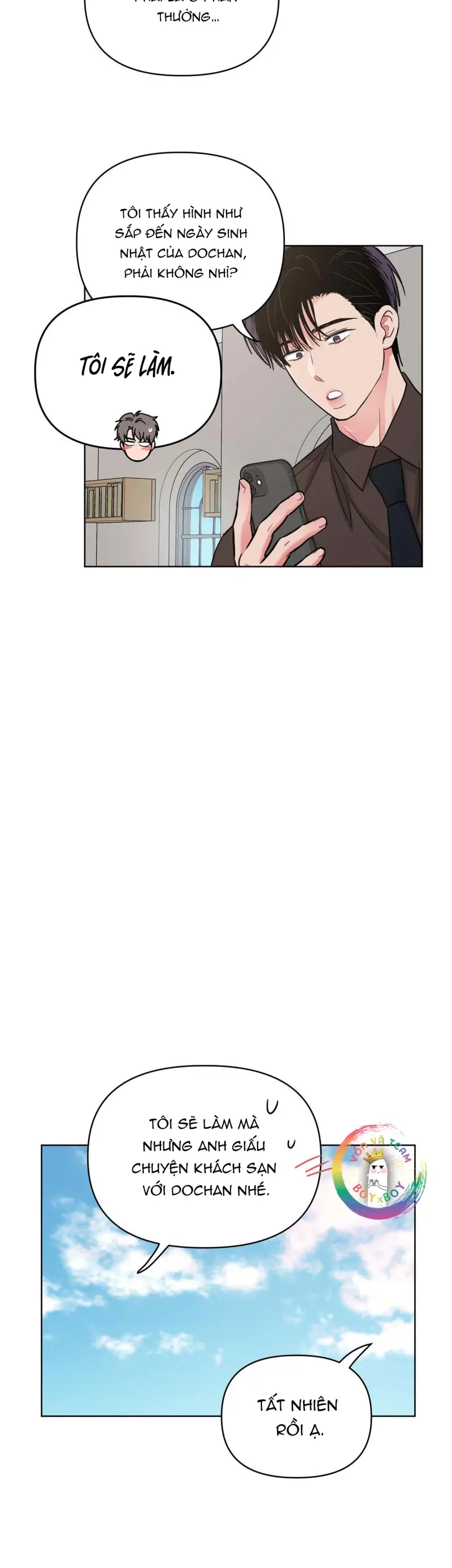 Arts Manz -  - Trang 28