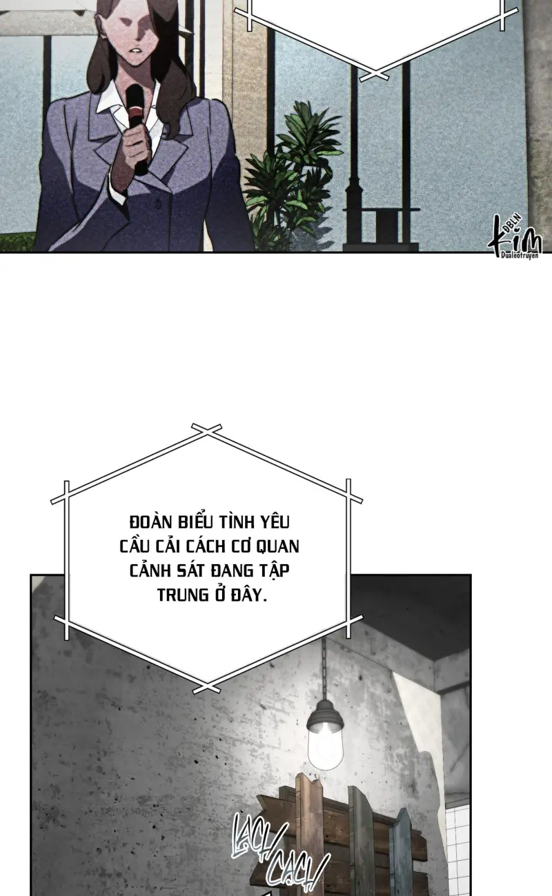 OFF TRACK -  - Trang 3