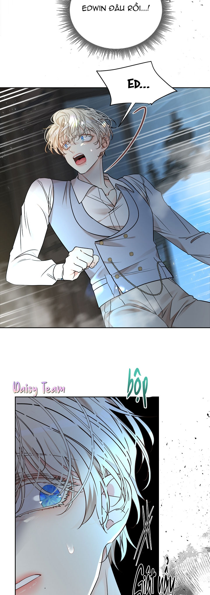 Snake Hole -  - Trang 3