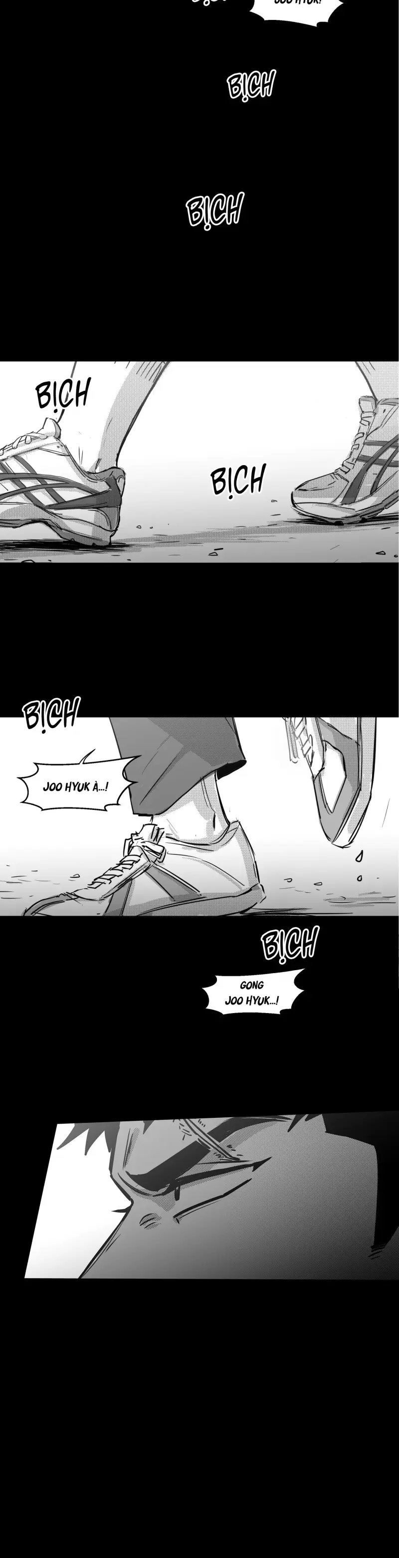 EM LÀ CẢ THẾ GIỚI CỦA TÔI -  - Trang 24