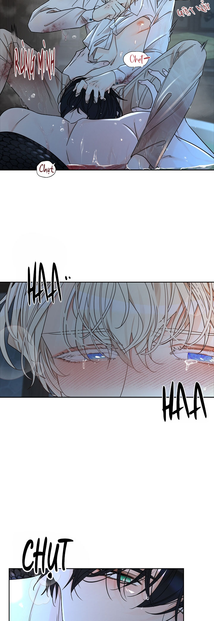 Snake Hole -  - Trang 51