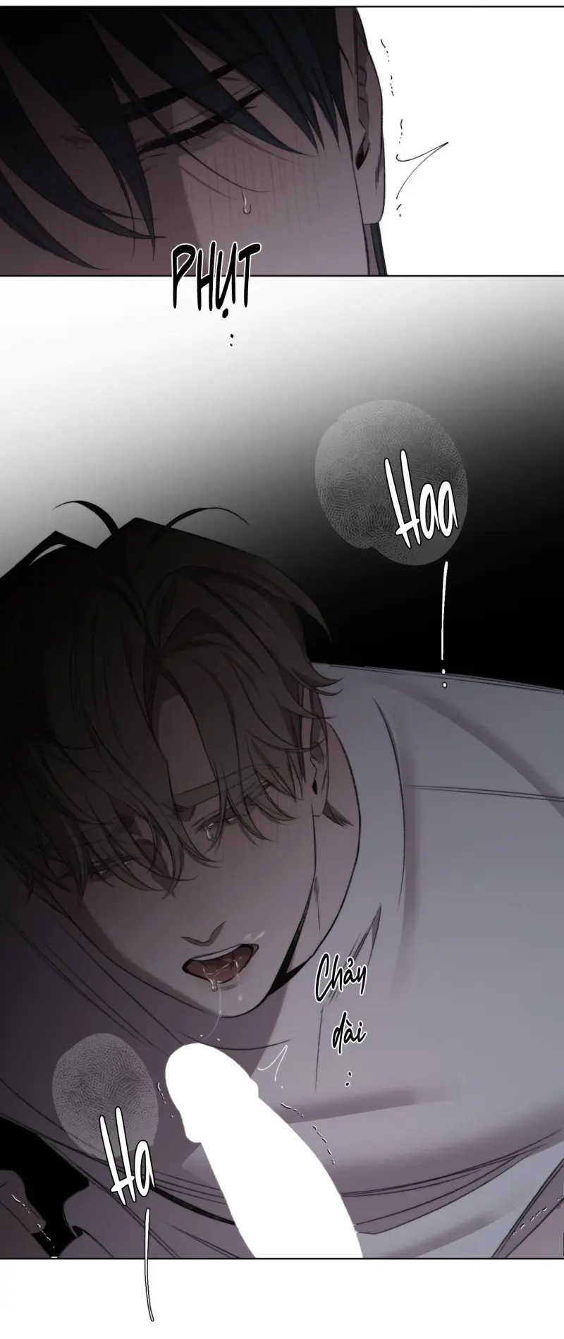 STILL LOVE YOU -  - Trang 13