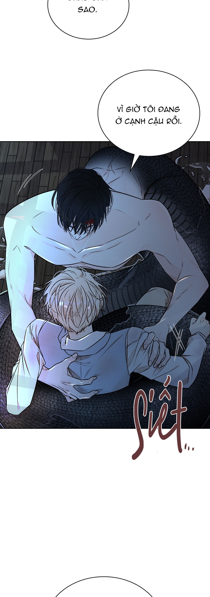 Snake Hole -  - Trang 29