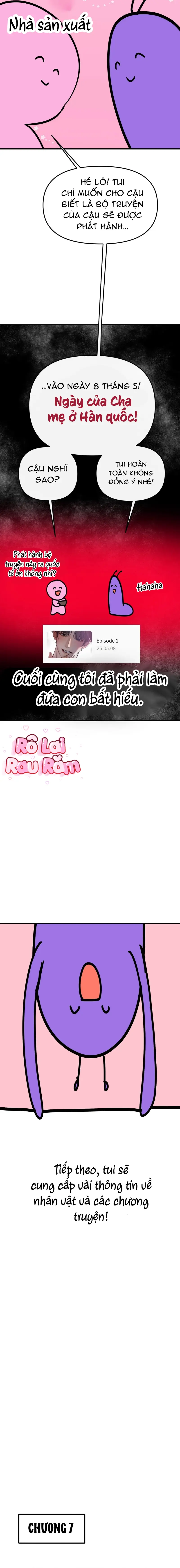 (KO CHE) ÔNG BỐ PHÒ - Lời đánh giá - Trang 4