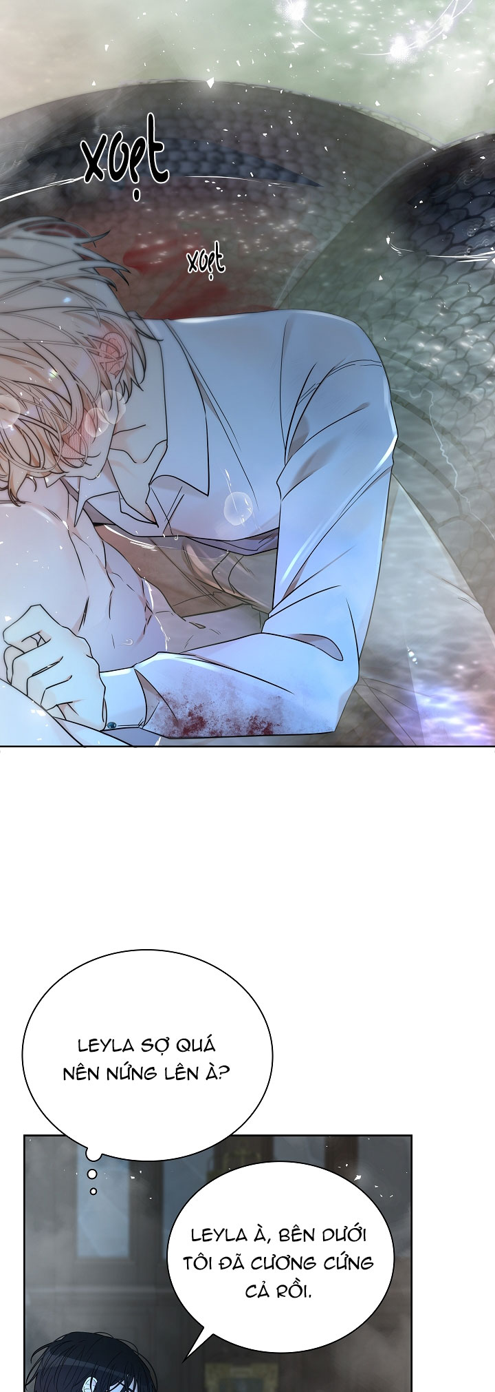 Snake Hole -  - Trang 47