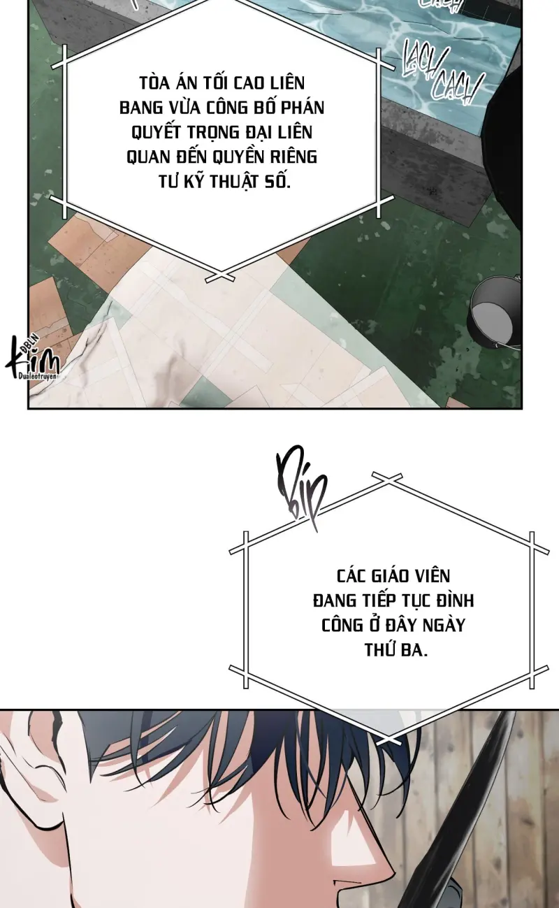 OFF TRACK -  - Trang 5