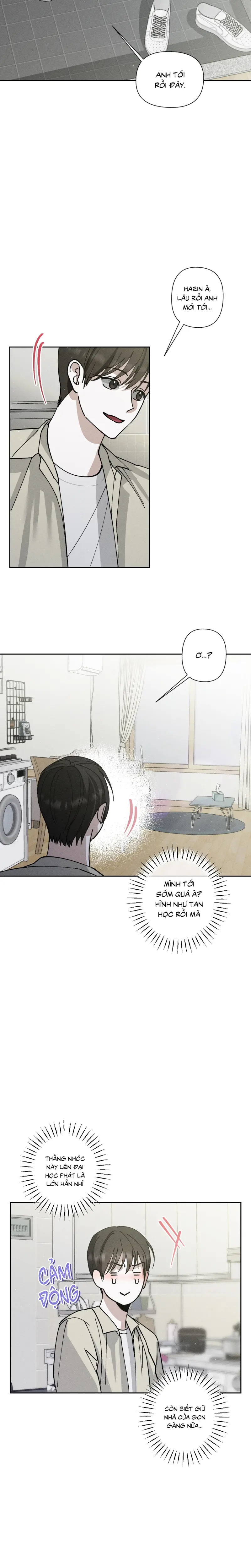  Close Up -  - Trang 15