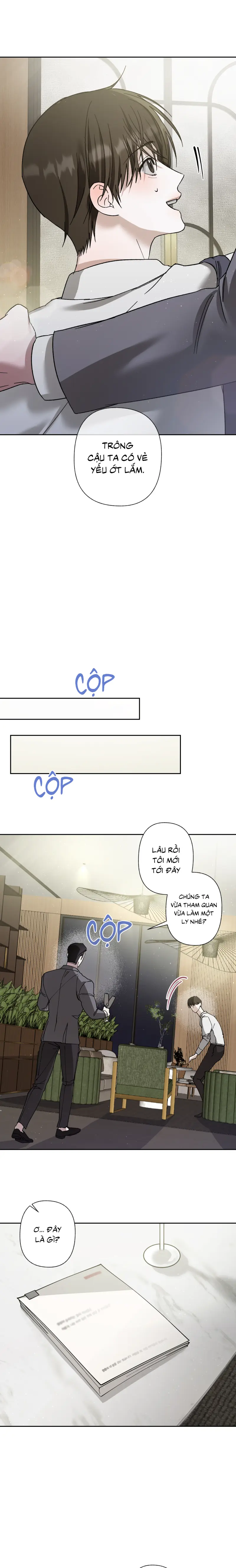  Close Up -  - Trang 18