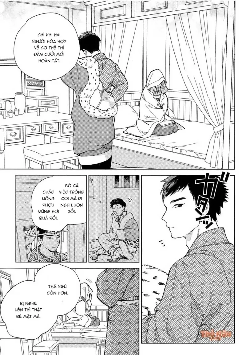 Tuyển tập bé trai nhỏ xí -  - Trang 3